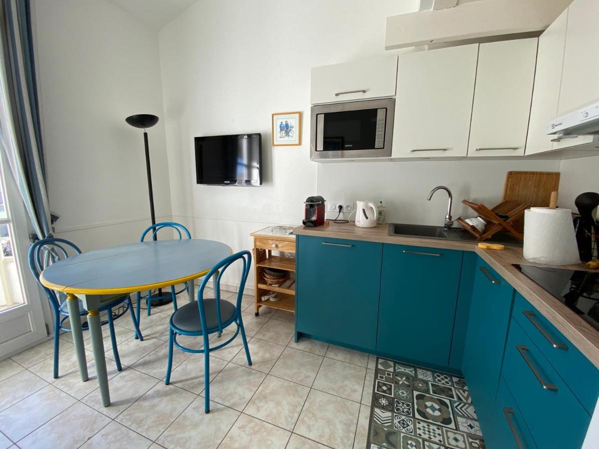Apartment En Duplex Avec Balcon, 5 Minutes Et Centre Village *